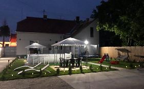 D&D Apartments